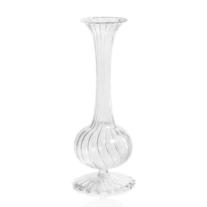 Zodax - Bagatelle Optic Vase - Findlay Rowe Designs
