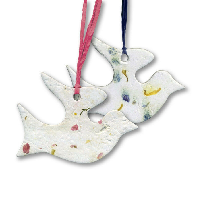 100 Blooming Flower Ornaments for Weddings/Anniversaries, Many Shapes Available