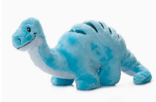 11" Baby Dino Brachiosaurus