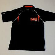 2 tone coaches shirt
