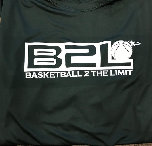 $20.00  Long Sleeve Shooter (Includes name and number on the back)