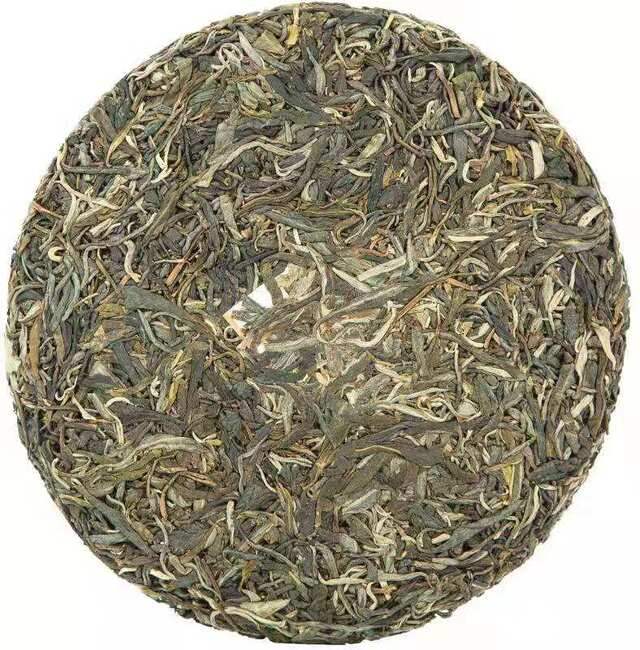 2020 ChenShengHao Chen Sheng Yi Hao (No.1 Cake) 357g Puerh Raw Tea Sheng Cha - photo 2