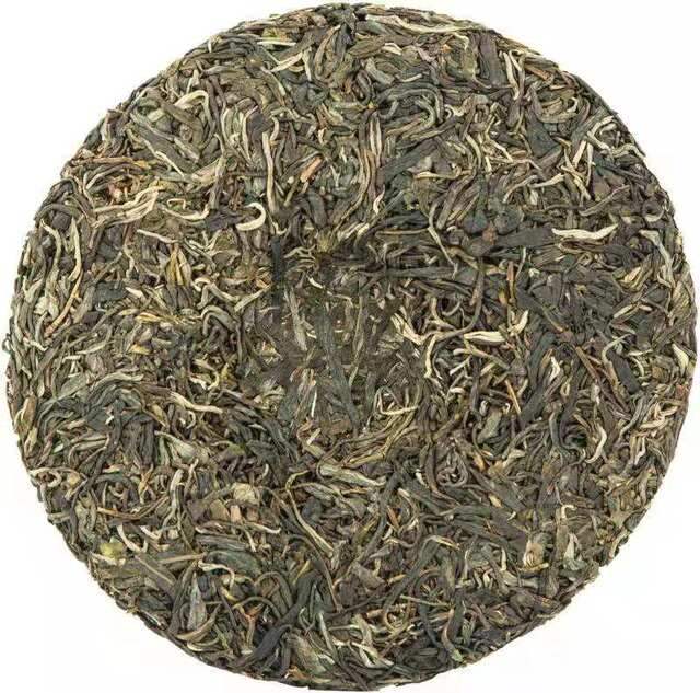 2020 ChenShengHao Chen Sheng Yi Hao (No.1 Cake) 357g Puerh Raw Tea Sheng Cha - photo 3