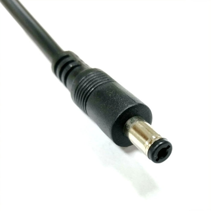 29.2V, 2A AC-to-DC Charger (DC Plug) for LiFePO4 Batteries (BPC-2402DC)