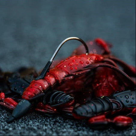 6th Sense Congo Craw 3.8"