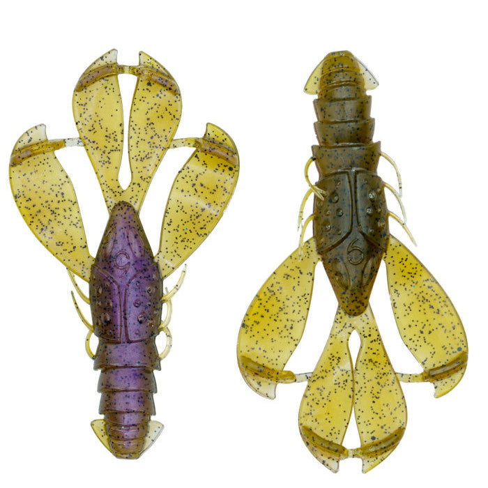6th Sense Congo Craw 3.8"