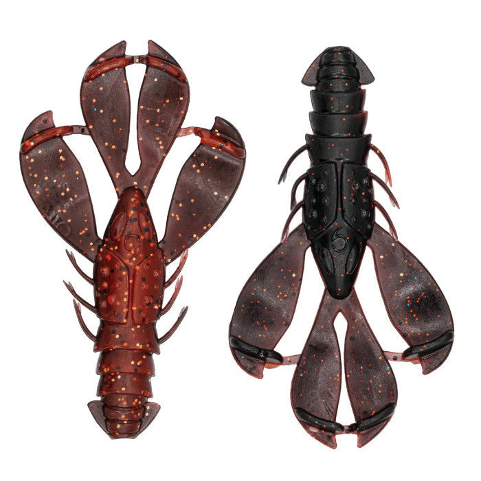 6th Sense Congo Craw 3.8"