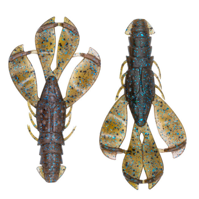 6th Sense Congo Craw 3.8"