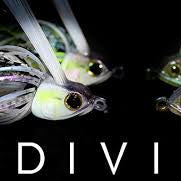 6th Sense Divine Swim Jig
