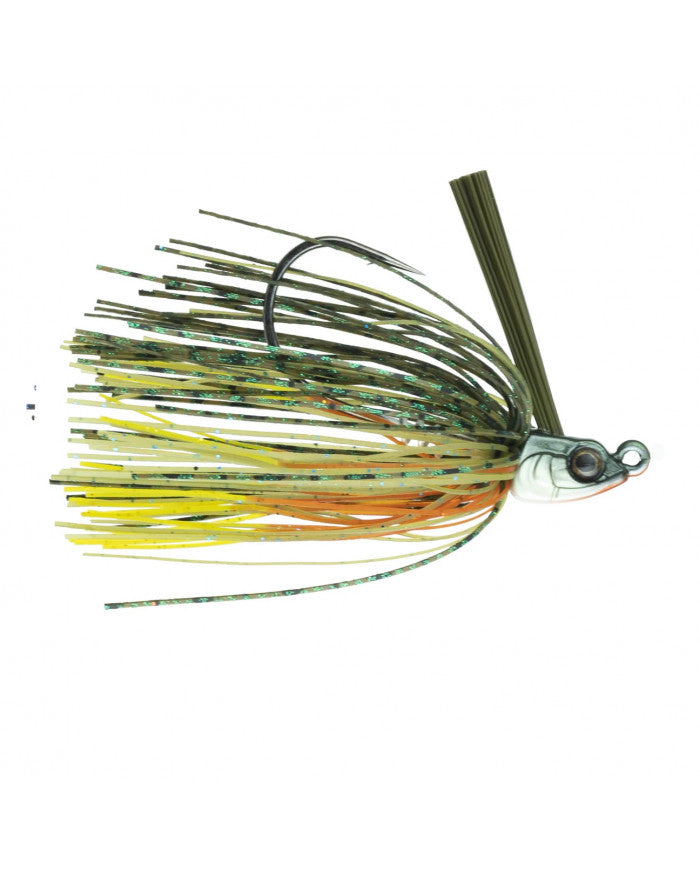 6th Sense Divine Swim Jig