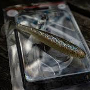 6th Sense Divine Swimbait 3.8"