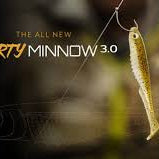 6th Sense Party Minnow