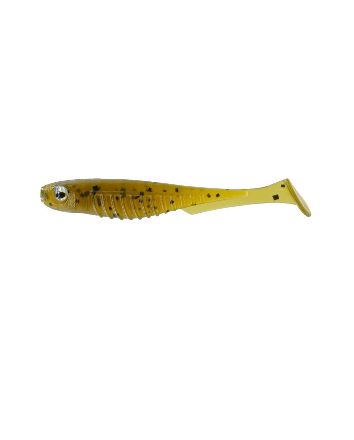 6th Sense Party Minnow