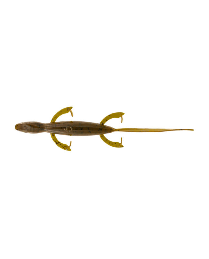 6th Sense Ridge Lizard 5.7"