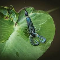6th Sense Stroker Craw 3.3"