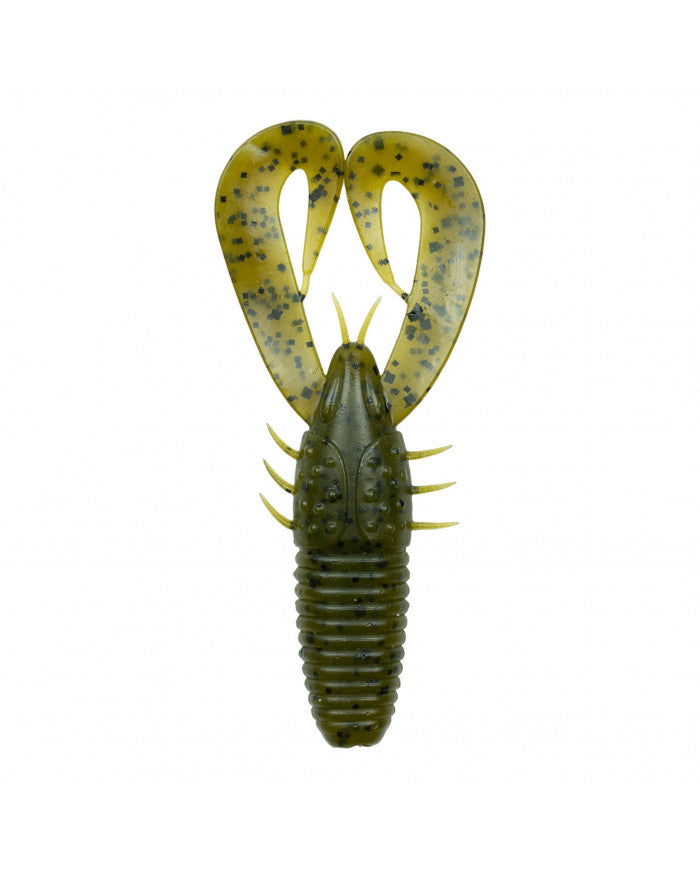 6th Sense Stroker Craw 3.3"