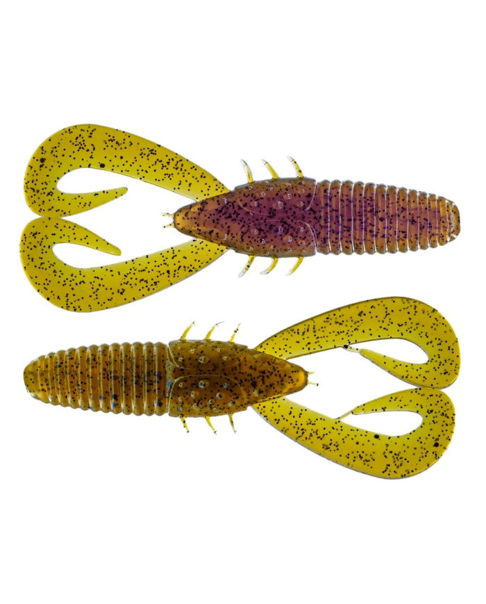 6th Sense Stroker Craw 3.3"