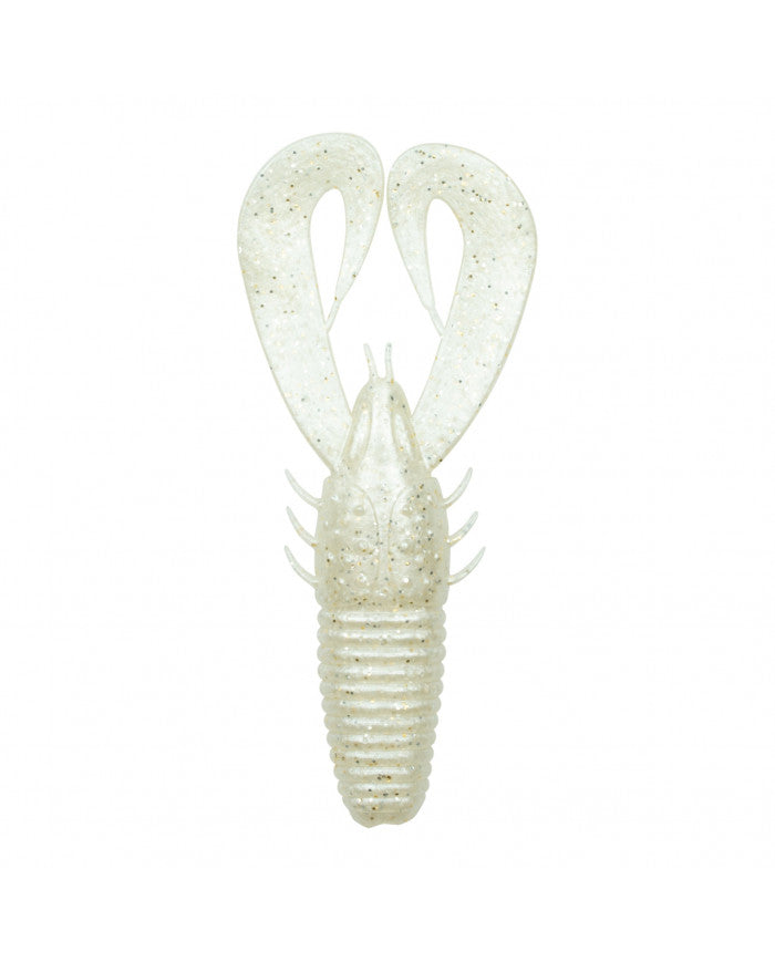 6th Sense Stroker Craw 3.3"