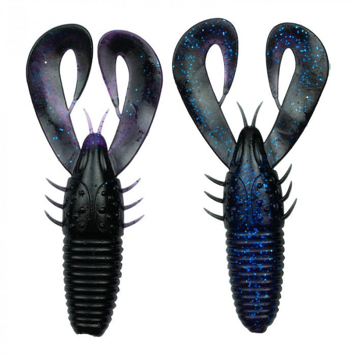 Darkwater Bug - 8pcs