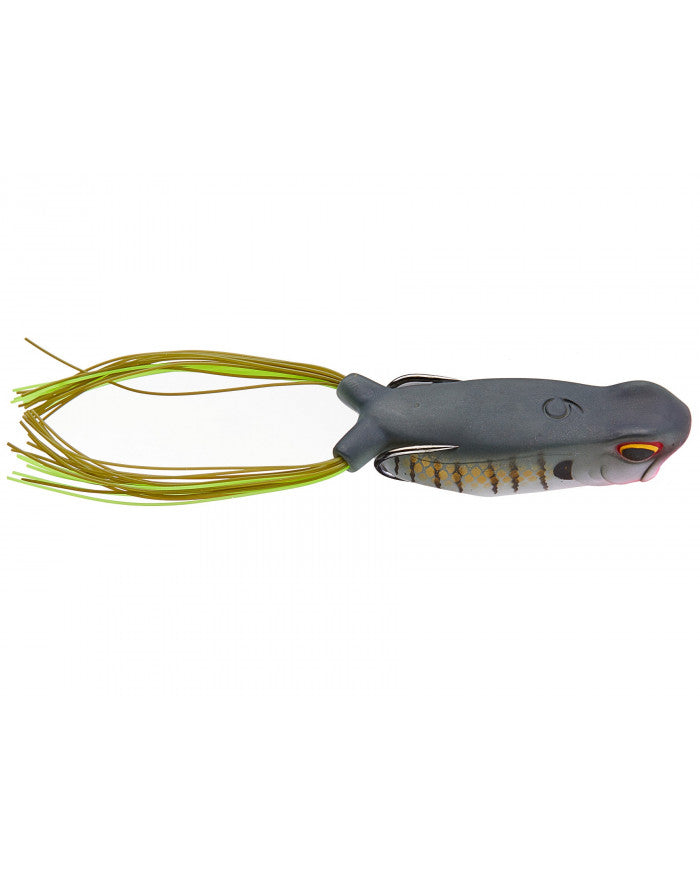 6th Sense Vega Frog