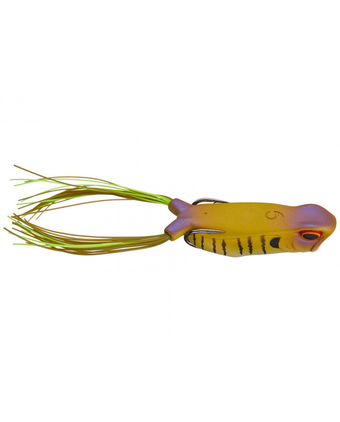 6th Sense Vega Frog