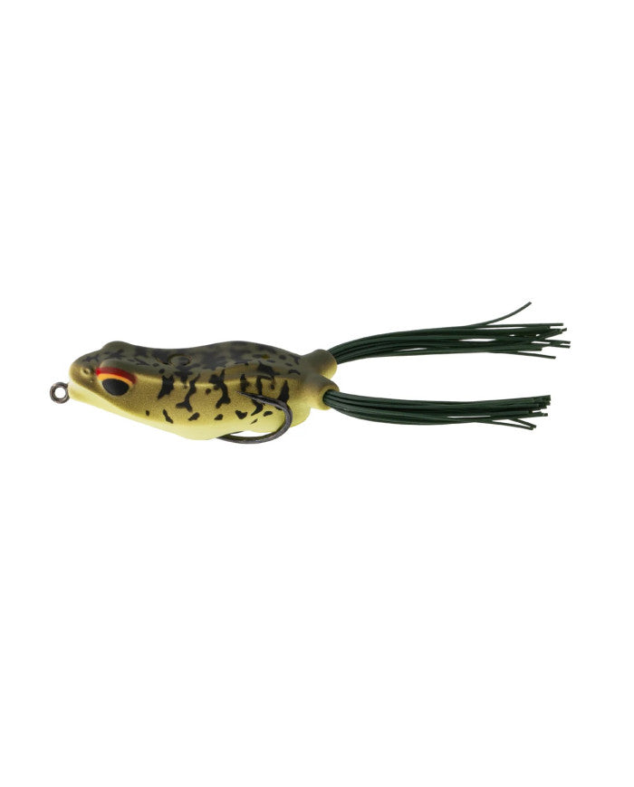 6th Sense Vega Hush Frog