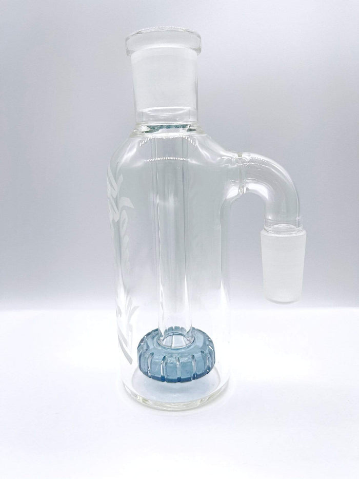 Smoke Station Ash Catchers 90° Monark American Showerhead Ash Catcher