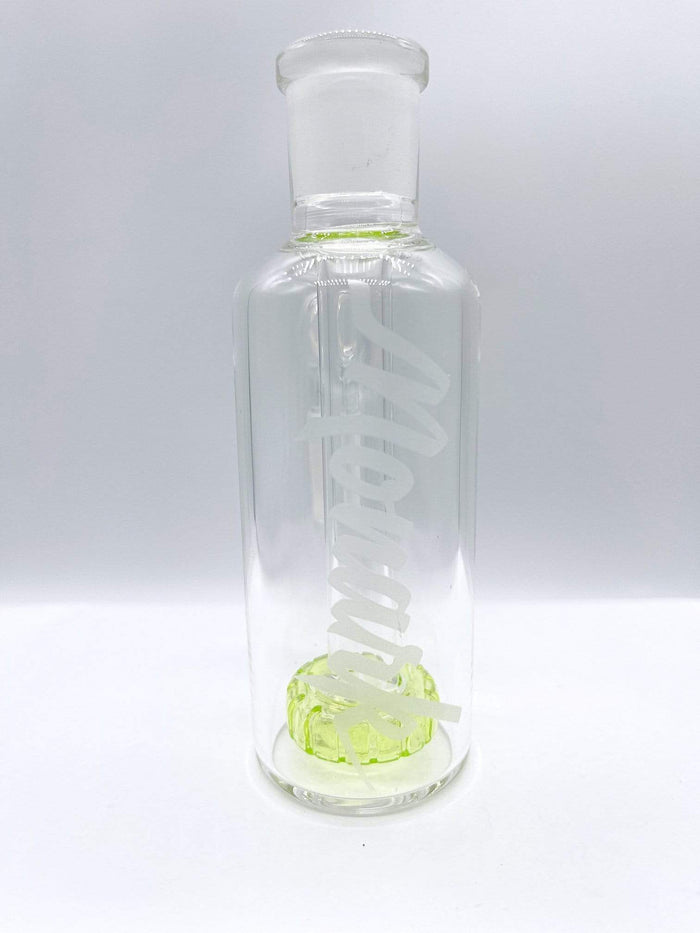 Smoke Station Ash Catchers Slime 90° Monark American Showerhead Ash Catcher