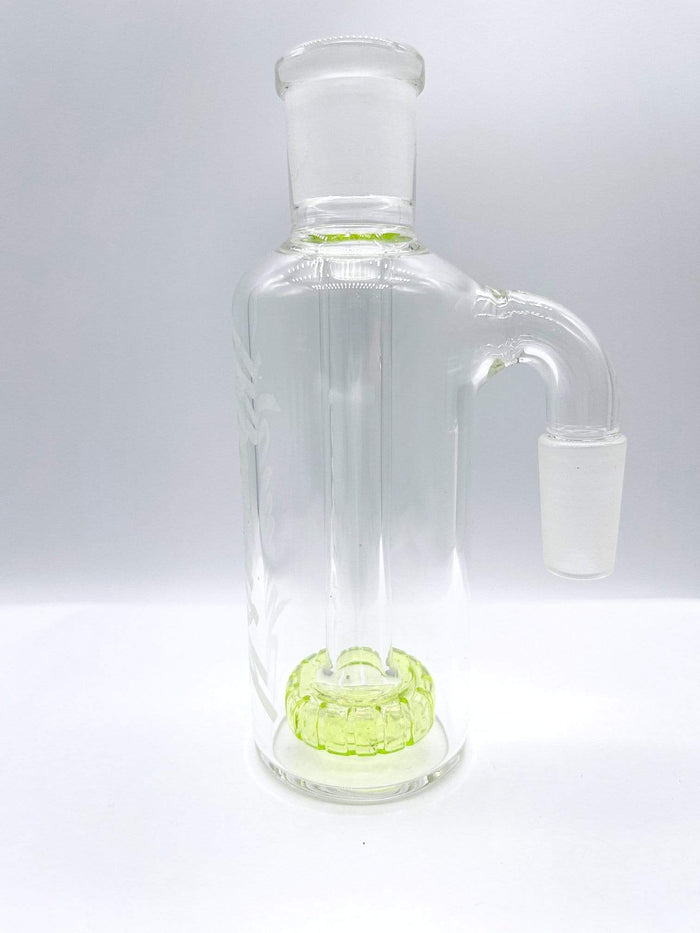 Smoke Station Ash Catchers 90° Monark American Showerhead Ash Catcher