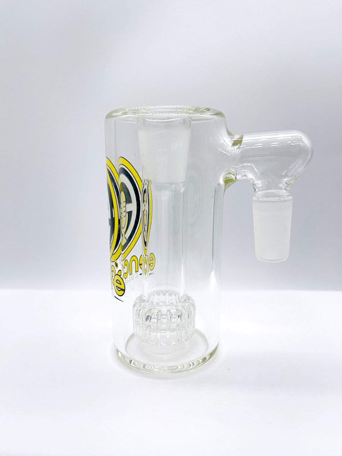 Smoke Station Ash Catchers 90° Thick Encore Matrix Perc Ash Catchers