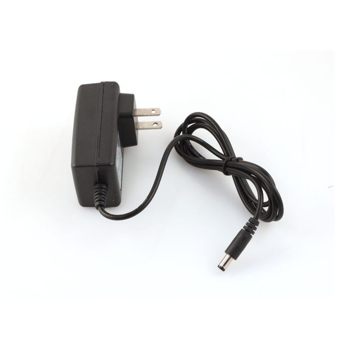 9V, 6Ah LFP Battery (PVC, BLF-0906W)