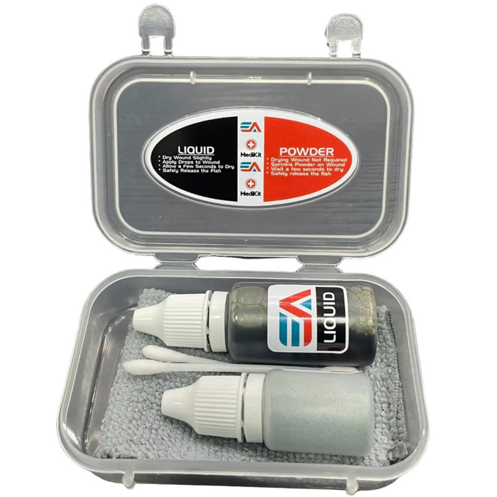 Carp Care Kits