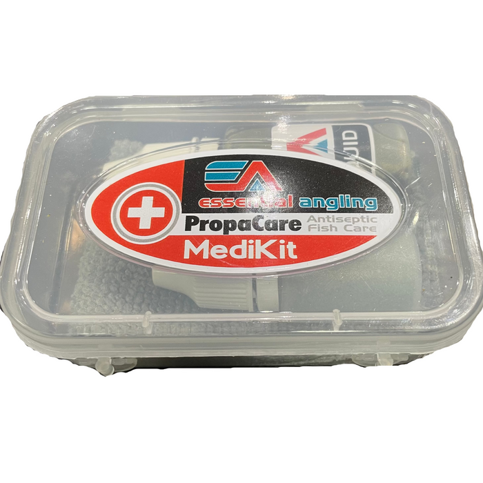 Carp Care Kits