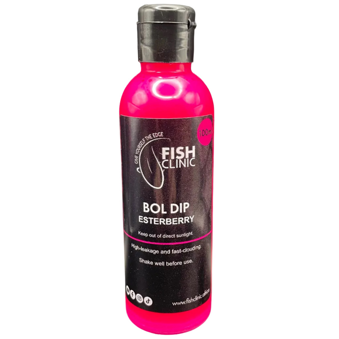 Fish Clinic Bol & Dip