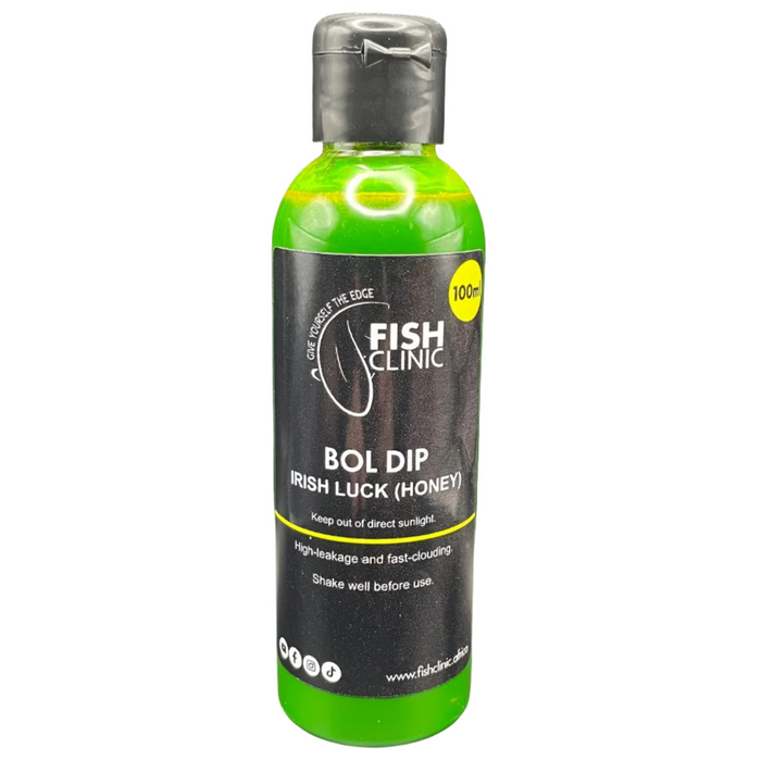 Fish Clinic Bol & Dip