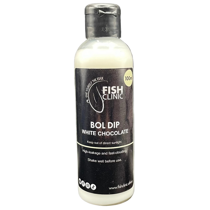 White Chocolate - 125ml