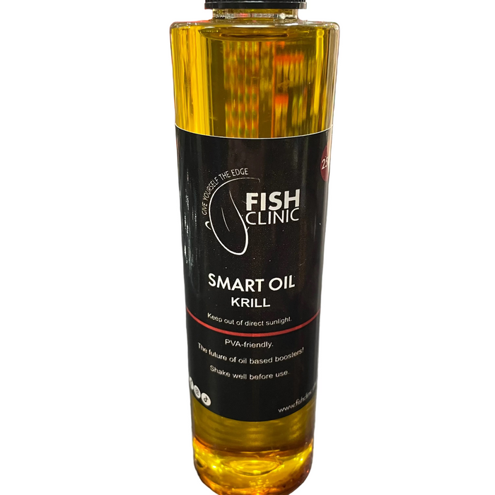 Fish Clinic Smart Oil 250ml