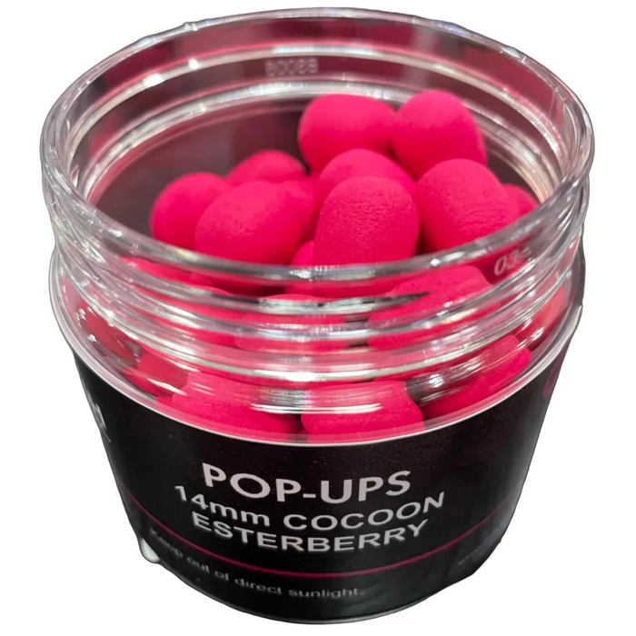 Fish Clinic Pop Ups