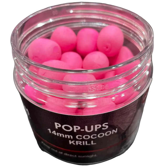 Fish Clinic Pop Ups