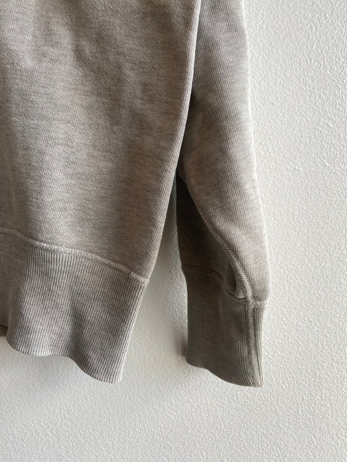 Vintage 1950’s Max Cook Sporting Goods Sweatshirt