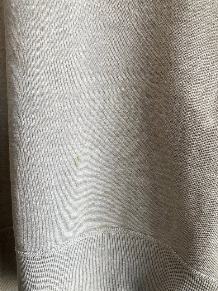 Vintage 1950’s Max Cook Sporting Goods Sweatshirt