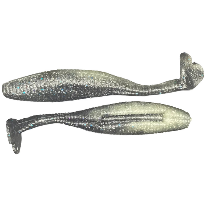 Itty's Secret Hart Tail 5"