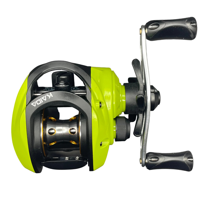 Kaida Baitcasting Reel G003-R