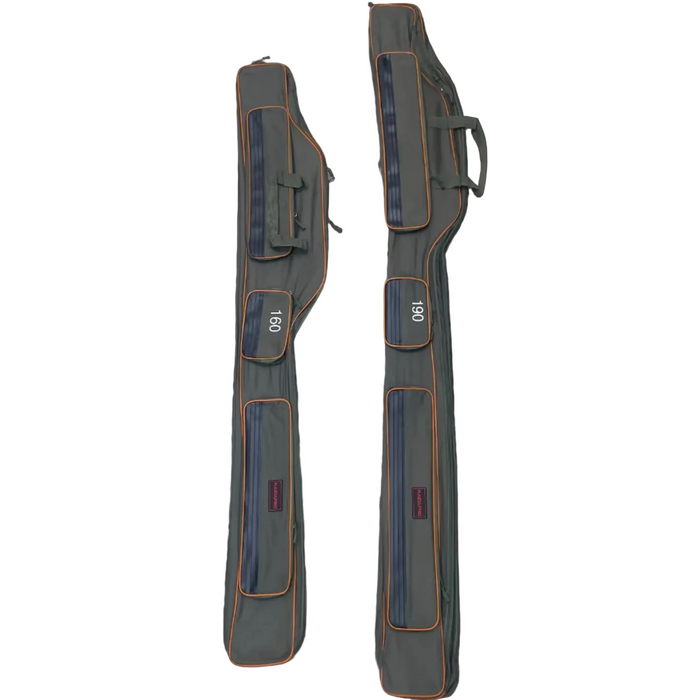 Kaida Pro Dual Rod Bags