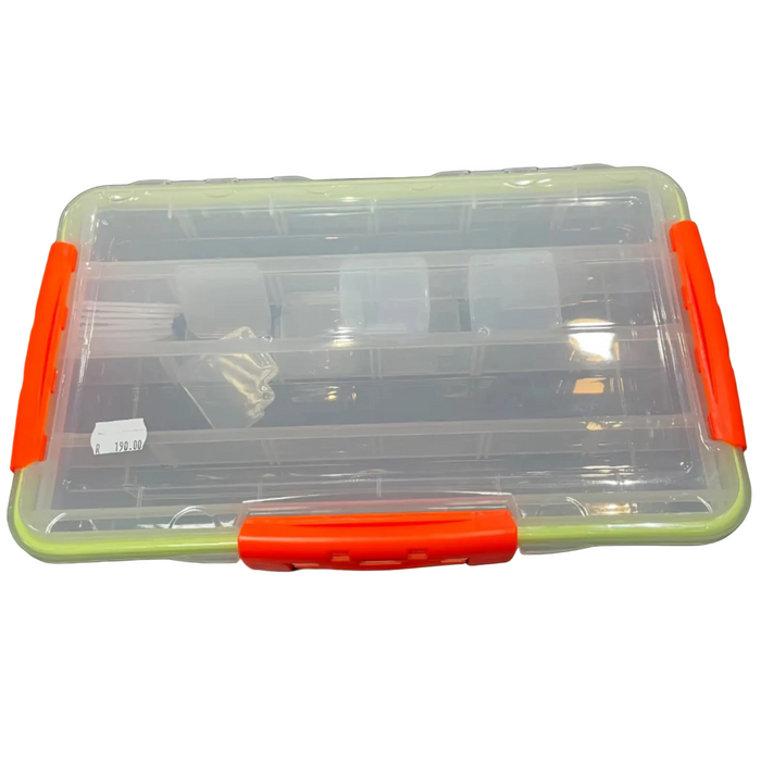 Lurecast Tackle Tray