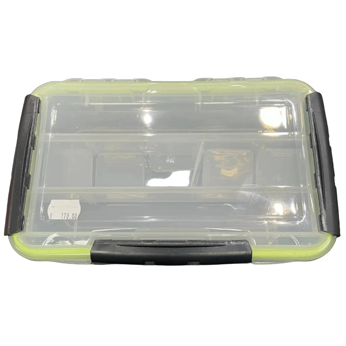 Lurecast Tackle Tray
