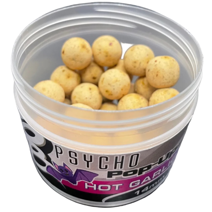Psycho Baits Pop Ups