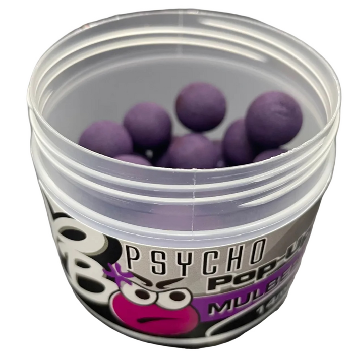 Psycho Baits Pop Ups