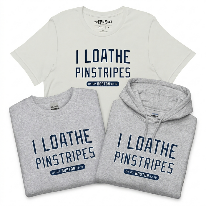A Loathe For All Seasons