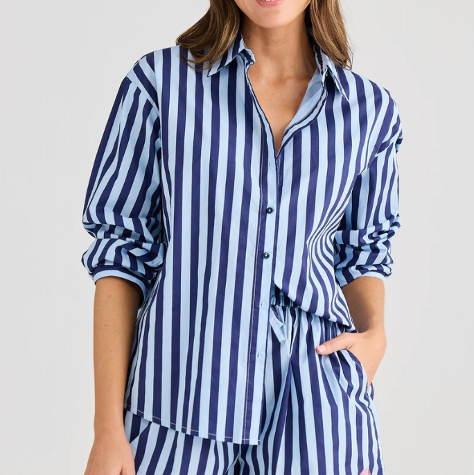 Adrift Shirt (Holiday)